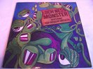 LOCH NESS MONSTER   V/A ** 1970 UK 1st TROJAN LP