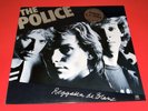 THE POLICE REGGATTA DE BLANC org 1979 A&M SP-4792 SEALED promo HYPE STICKER