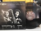 Israel's Ron Eliran - Double Life Michael Records Private Jazz Funk SIGNED