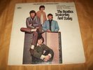 The Beatles Yesterday & Today LP Butcher Cover Scranton Stereo Pasteover ST 2553
