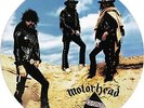 MOTORHEAD ACE OF SPADES Limited Picture Disc VINYL LP
