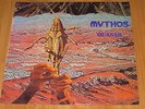 Mythos - Quasar LP 1980 Krautrock / Mint / Promo Weißlabel (7)
