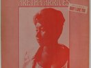 ARETHA FRANKLIN Arrives RARE 1967 VINYL LP Lucky KOREA Baby I Love You