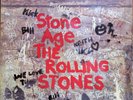 LP - ROLLING STONES =  STONE AGE  - DECCA SLK 16 702-P