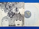 The Beatles   Revolver   1966 (UK) 1st Press 2 / 2   PMC 7009   Y+B