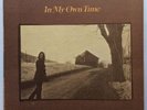 Karen Dalton LP In My Own Time PROMO sunshine/paramount folk blues 71 orig MINT