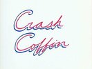 Crash Coffin - Same  Missing Vinyl  LP NEU