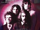 KING CRIMSON Moonchild - BBC Radio Sessions Outtakes 1969 LP UK prog psych MINT