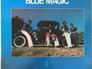 BLUE MAGIC SELF TITLED LP ATCO 1974 US FIRST PRESSING FAST DISPATCH