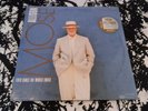 MOSE ALLISON - EVER SINCE THE WORLD ENDED LP MINT SEALED  BLUE NOTE AUDIOPHILE