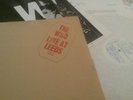 THE WHO- LIVE AT LEEDS  (COMPLETE 12INSERTS INC POSTER )EX+NM VINYL LP
