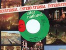 DEUTSCHER BEAT - THE HUBBUBS - DRINA TWIST/DYING ROSES - INTERNATIONAL IN 3023
