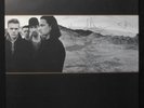 Island U26 - U2, The Joshua Tree - Fully Autographed 12