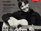 EUROVISION 1966 - ASE KLEVELAND - ALLES WAR SCHON EINMAL DA/GIB MICH - POLYDOR