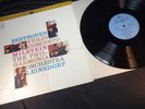 NATHAN MILSTEIN BEETHOVEN VIOLIN CONC ANGEL BLUE LABEL STEREO S-35783 BEAUTY EX
