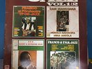 OK JAZZ VOL.1 & 2 Franco Rare African Funk French Import Double Album