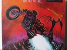 MEAT LOAF 'Bat Out Of Hell' MOV 180g Vinyl LP NEW & SEALED