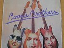 SAVOY BROWN - Boogie Brothers LP N/MINT