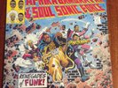 Afrika Bambaataa & Soul Sonic Force 'Renegades of Funk' 12