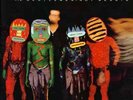 Half Japanese-Half Gentlemen Not Beasts  (US IMPORT)  VINYL LP NEW