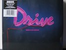 'DRIVE' Soundtrack Gatefold Neon Pink Vinyl 2LP + Booklet NEW & SEALED