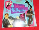 Q081 Johnny Hallyday - Rock  Rock  Rock 'n' Roll   LP Philips 6395051  gewaschen