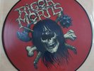 Rigor Mortis - Rigor Mortis Picture LP NEU ( Death/Thrash )