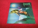 H106 - Nazareth - The Fool Circle - Nems 6019 - UK 1979 - gewaschen