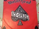 MOTORHEAD - Ace of Spades - 1980 Original - NICE COPY