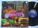 DON CHERRY - PENDERECKI 