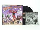 V/A Short Music For Short People LP Vinyl 1999 Fat Wreck BLINK-182 AFI NOFX OOP