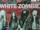 White Zombie / Astro-Creep : 2000 ( Vinyl US Press.1995 Blue)