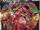 Puscifer Money Shot Your Re Load 2LP New Sealed Green vinyl Record Store Day