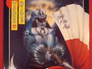 Tokyo Blade ?– Night Of The Blade