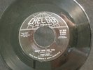 JIMMY WILDE Crazy Eyes For You CHELSEA hear soundclip