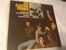 ELECTRIC PRUNES Self Titled  LP Reprise R 6248  MONO I had too much to dream