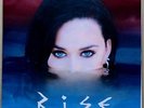 KATY PERRY * RISE * UK 2 TRK PROMO * HTF  * 2016 OLYMPICS