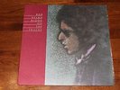 Bob Dylan - Blood on the Tracks Vinyl LP Record. EX.