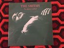 The Smiths The Queen is Dead LP Portugal Rough Trade Original 1986 Pressing