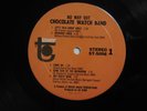 TOWER ST-5096 No Way Out THE CHOCOLATE WATCH BAND  Stereo LP  NO COVER