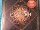 BOOK OF MORMON LP TWO-RECORD SET BROADWAY CAST RECORDING PLUS EXTRAS EXCLUSIVE