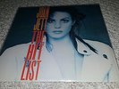 Joan Jett The Hit List LP Rare Vinyl Pressing The Runaways AC/DC Punk