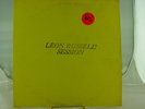 LEON RUSSELL SESSION LIVE TMOQ LR-518 BOOTLEG COLORED VINYL LP RECORD ALBUM