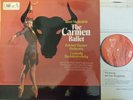 ASD 2448 original Rozhdestvensky conducts Bizet-Shchedrin Carmen Suite NM