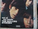 THE ROLLING STONES - OUT OF OUR HEADS -DECCA SLK 16 363-P 1965