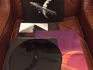 BLOOD INCANTATION Interdimensional Extinction Vinyl First Press RARE Death Metal