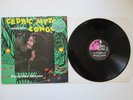 CEDRIC MYTON & THE CONGOS, FACE THE MUSIC, ORIGINAL 1981, BEAT4 NEAR MINT