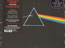 PINK FLOYD - Dark Side Of The Moon    LP + 2 Poster + 2 Sticker     NEU