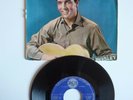 Elvis Presley Surrender French 1961 EP 7
