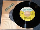 STAATLICHES VOLKSKUNSTENSEMBLE DER DDR Der Eckenfeger/ DDR SP 1958 ETERNA 430013